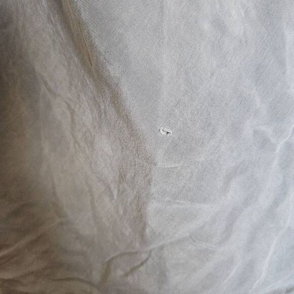 AG Adriano Goldschmied Cupro Tank Top - Picture 4 of 8